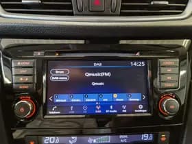 Nissan Qashqai thumbnail 37