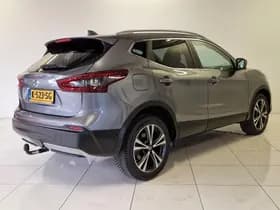 Nissan Qashqai thumbnail 5