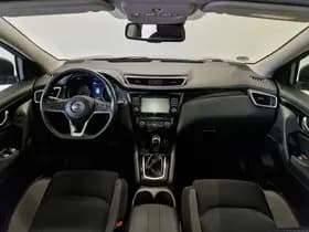 Nissan Qashqai thumbnail 6