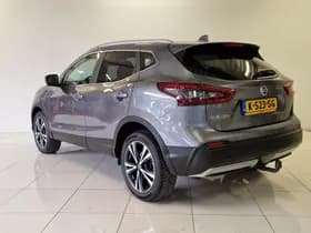 Nissan Qashqai thumbnail 10