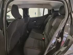Dacia Sandero Stepway thumbnail 12