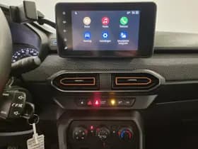 Dacia Sandero Stepway thumbnail 14