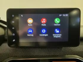Dacia Sandero Stepway thumbnail 15