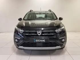 Dacia Sandero Stepway thumbnail 20
