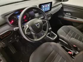 Dacia Sandero Stepway thumbnail 25