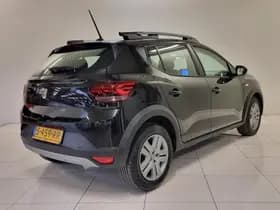Dacia Sandero Stepway thumbnail 5