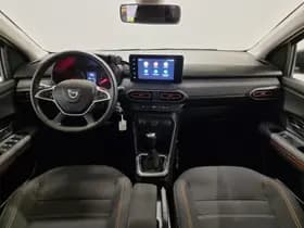 Dacia Sandero Stepway thumbnail 6
