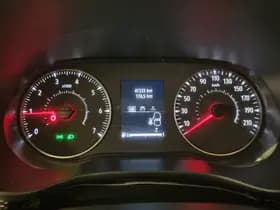 Dacia Sandero Stepway thumbnail 8