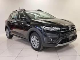 Dacia Sandero Stepway thumbnail 9