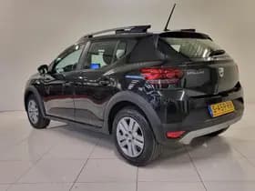 Dacia Sandero Stepway thumbnail 10