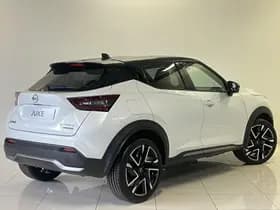 Nissan Juke thumbnail 2