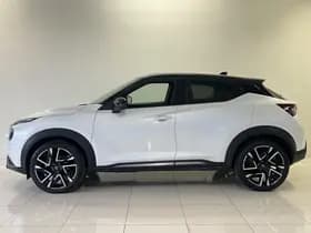 Nissan Juke thumbnail 14