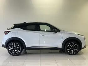 Nissan Juke thumbnail 15