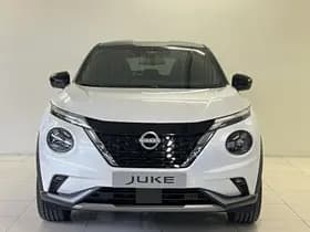 Nissan Juke thumbnail 16