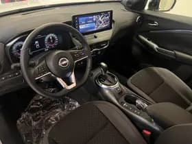 Nissan Juke thumbnail 22