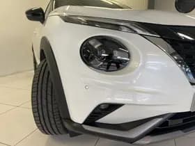 Nissan Juke thumbnail 23