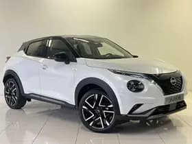 Nissan Juke thumbnail 5