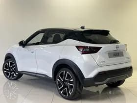 Nissan Juke thumbnail 6