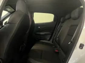 Nissan Juke thumbnail 8