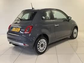Fiat 500 thumbnail 5