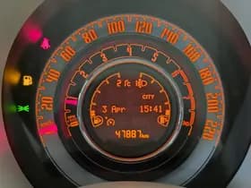 Fiat 500 thumbnail 8