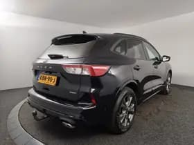 Ford Kuga thumbnail 2
