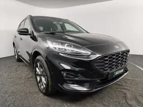 Ford Kuga thumbnail 5