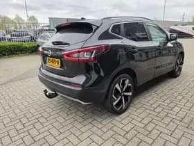 Nissan Qashqai thumbnail 2