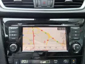 Nissan Qashqai thumbnail 11