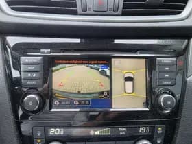 Nissan Qashqai thumbnail 12