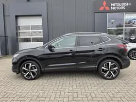 Nissan Qashqai thumbnail 19