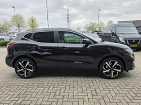 Nissan Qashqai thumbnail 20