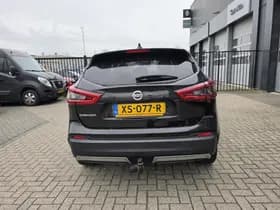 Nissan Qashqai thumbnail 22