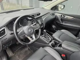 Nissan Qashqai thumbnail 27