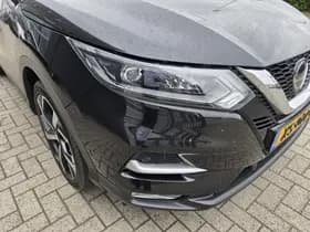 Nissan Qashqai thumbnail 28