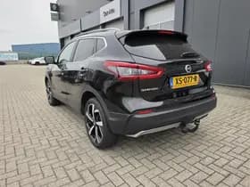 Nissan Qashqai thumbnail 6