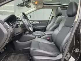 Nissan Qashqai thumbnail 7