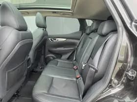 Nissan Qashqai thumbnail 8