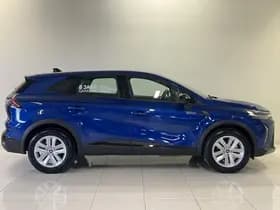 Mitsubishi Grandis thumbnail 13