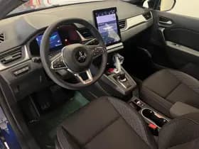 Mitsubishi Grandis thumbnail 19