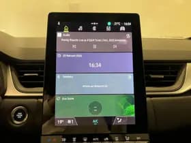 Mitsubishi Grandis thumbnail 9