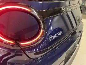Nissan Micra thumbnail 15