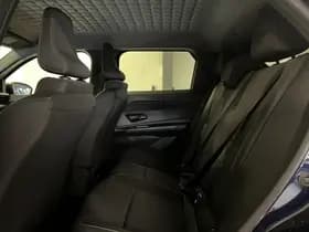 Nissan Micra thumbnail 8