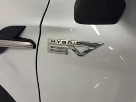 Mitsubishi Grandis thumbnail 16