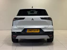 Mitsubishi Grandis thumbnail 20