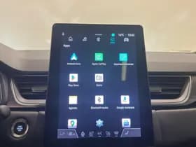 Mitsubishi Grandis thumbnail 37