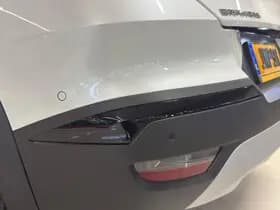 Mitsubishi Grandis thumbnail 43