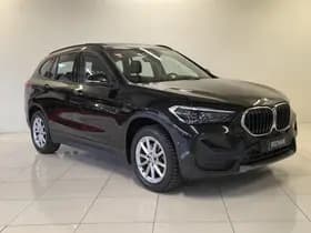 BMW X1 thumbnail 5
