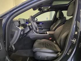 Mercedes-Benz C-Klasse thumbnail 11