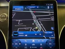 Mercedes-Benz C-Klasse thumbnail 15